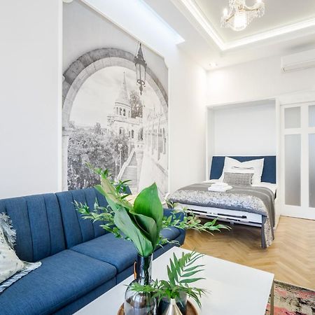 Delux Downtown Apartment In Jewish Quarter Budapesta Exterior foto